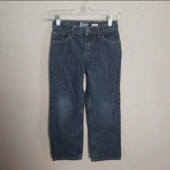 Oshkosh Jeans Boys Size 7H - Picture 2 of 3